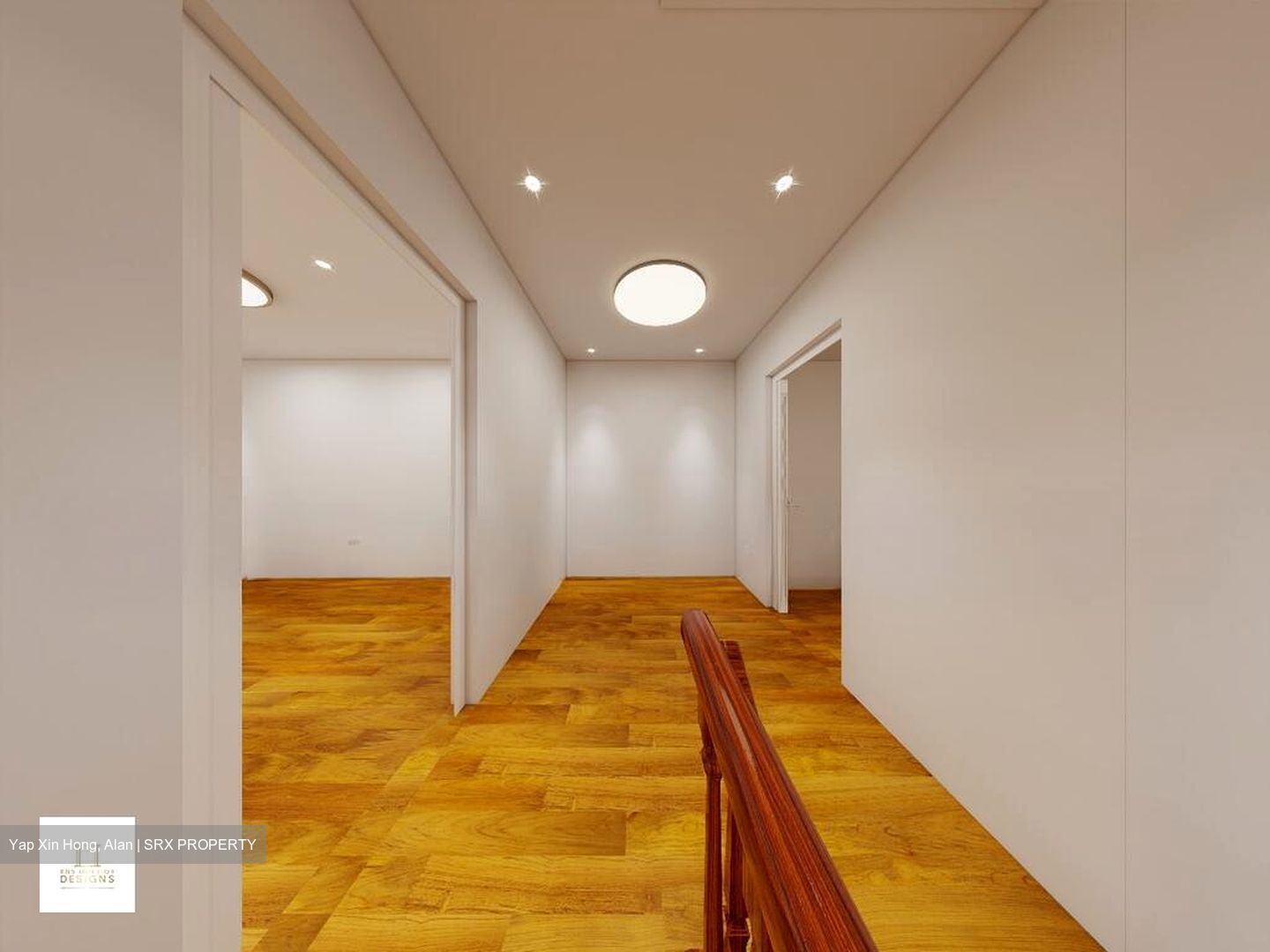 Apollo Gardens (D16), Terrace #501703081